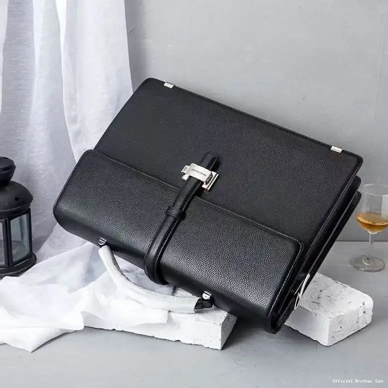 Official Brother Sam Bag Montblanc 2112YZ0115 0812